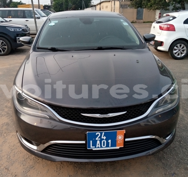 Big with watermark chrysler 200 abidjan abidjan 28133