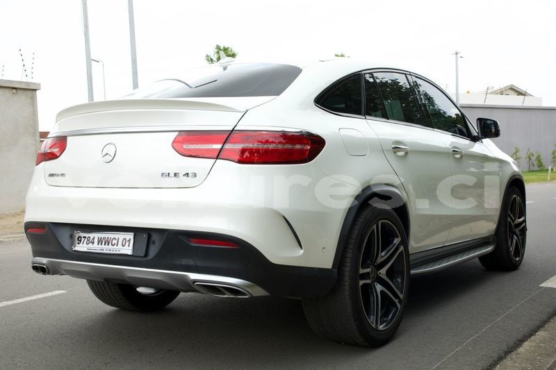 Big with watermark mercedes benz amg gle abidjan abidjan 28137