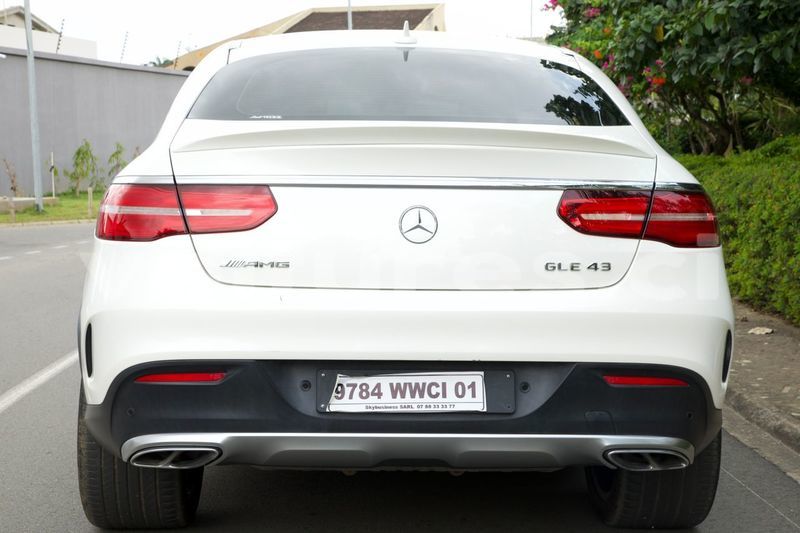 Big with watermark mercedes benz amg gle abidjan abidjan 28137