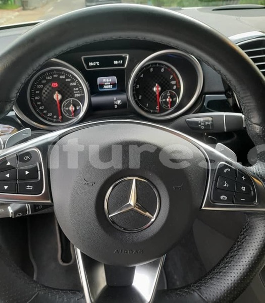 Big with watermark mercedes benz amg gle abidjan abidjan 28137