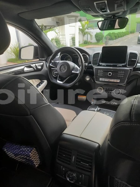 Big with watermark mercedes benz amg gle abidjan abidjan 28137