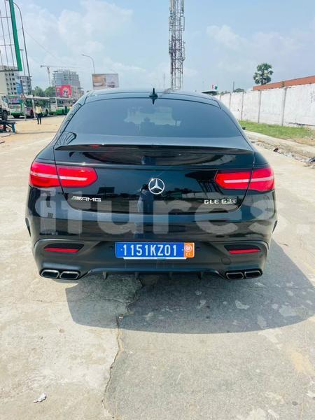 Big with watermark mercedes benz gl klasse amg abidjan abidjan 28140