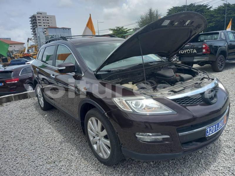 Big with watermark mazda cx 9 abidjan abidjan 28141