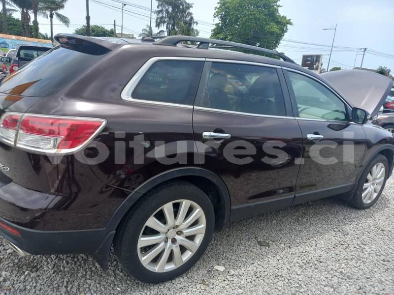 Big with watermark mazda cx 9 abidjan abidjan 28141