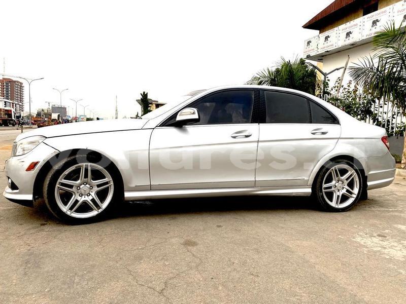 Big with watermark mercedes benz c klasse amg abidjan abidjan 28144