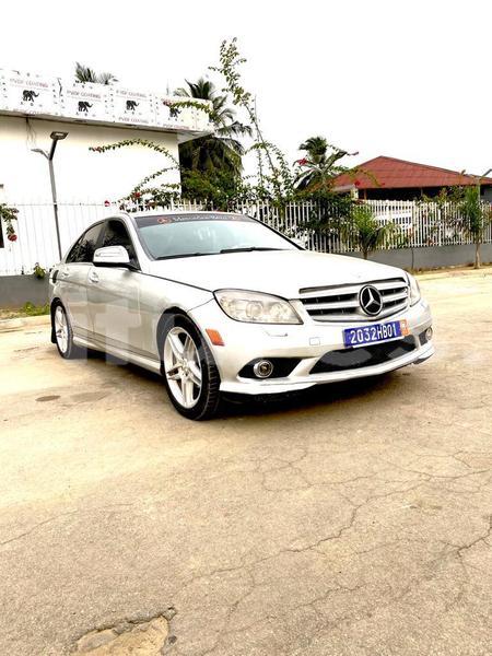 Big with watermark mercedes benz c klasse amg abidjan abidjan 28144