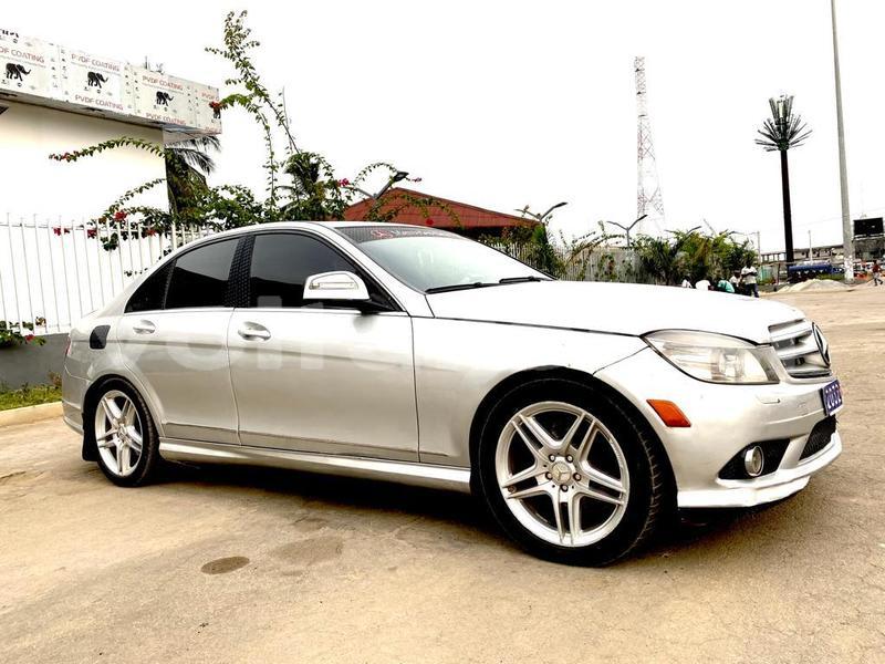 Big with watermark mercedes benz c klasse amg abidjan abidjan 28144