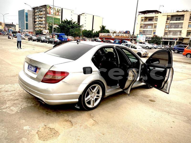 Big with watermark mercedes benz c klasse amg abidjan abidjan 28144