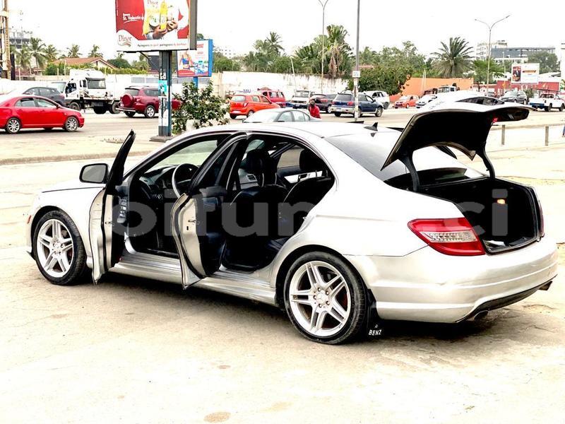 Big with watermark mercedes benz c klasse amg abidjan abidjan 28144