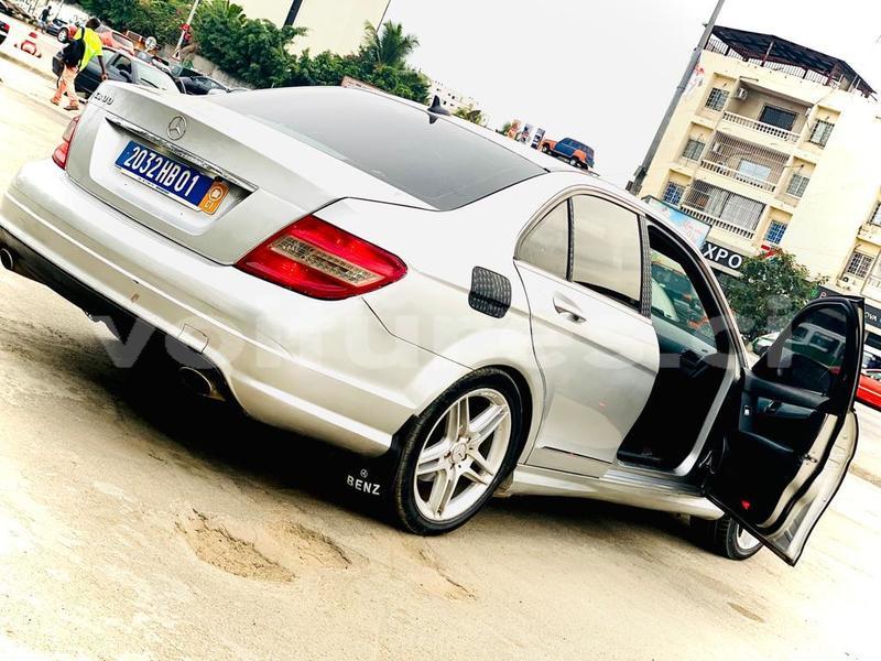 Big with watermark mercedes benz c klasse amg abidjan abidjan 28144