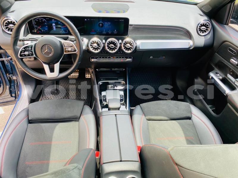 Big with watermark mercedes benz gl class ivory coast aboisso 28150