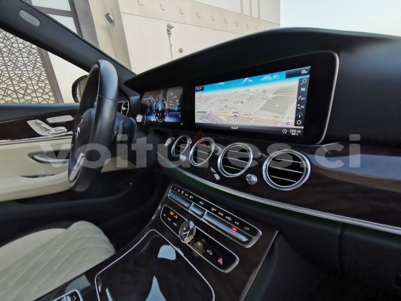 Big with watermark mercedes benz e classe abidjan abidjan 28152