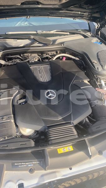 Big with watermark mercedes benz e classe abidjan abidjan 28152