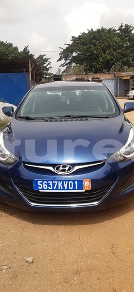 Big with watermark hyundai elantra abidjan abidjan 28164