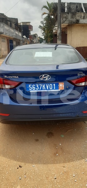 Big with watermark hyundai elantra abidjan abidjan 28164