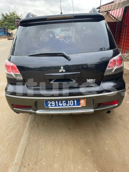 Big with watermark mitsubishi outlander abidjan abidjan 28179