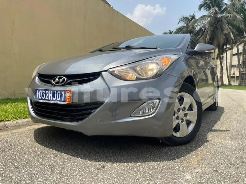 Big with watermark hyundai elantra abidjan abidjan 28190