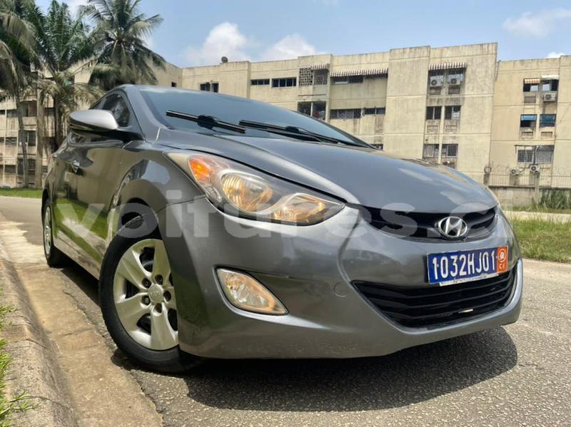 Big with watermark hyundai elantra abidjan abidjan 28190