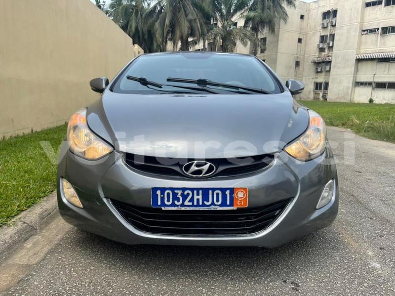 Big with watermark hyundai elantra abidjan abidjan 28190