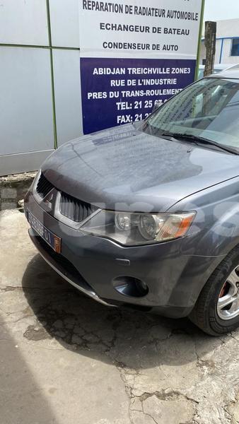 Big with watermark mitsubishi outlander abidjan abidjan 28191