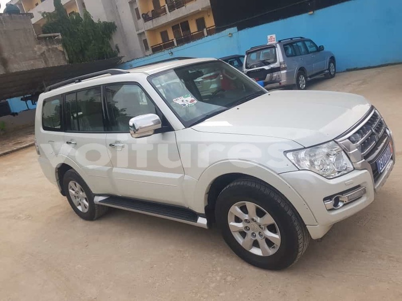 Big with watermark mitsubishi pajero abidjan abidjan 28194