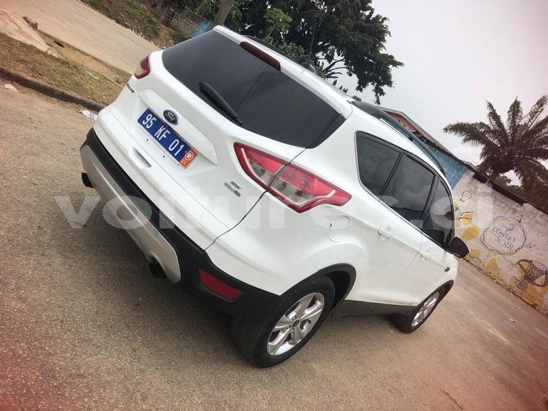 Big with watermark ford escape abidjan abidjan 28197