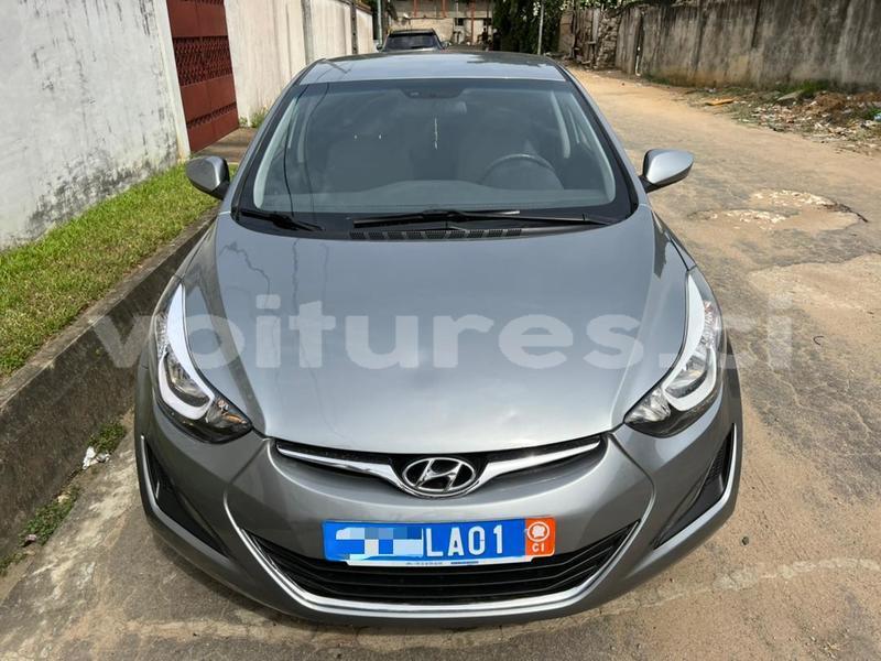 Big with watermark hyundai elantra abidjan abidjan 28208