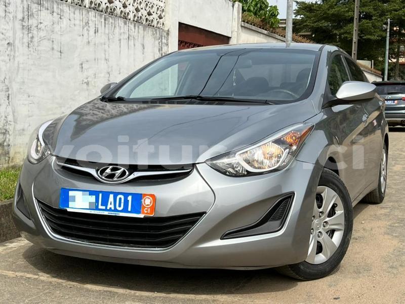 Big with watermark hyundai elantra abidjan abidjan 28208