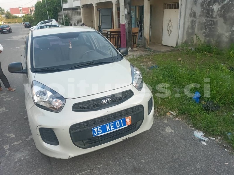 Big with watermark kia picanto abidjan abidjan 28236