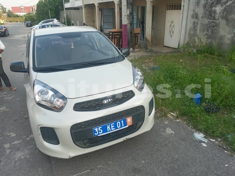 Big with watermark kia picanto abidjan abidjan 28236