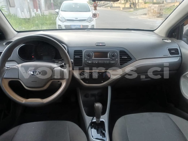 Big with watermark kia picanto abidjan abidjan 28236