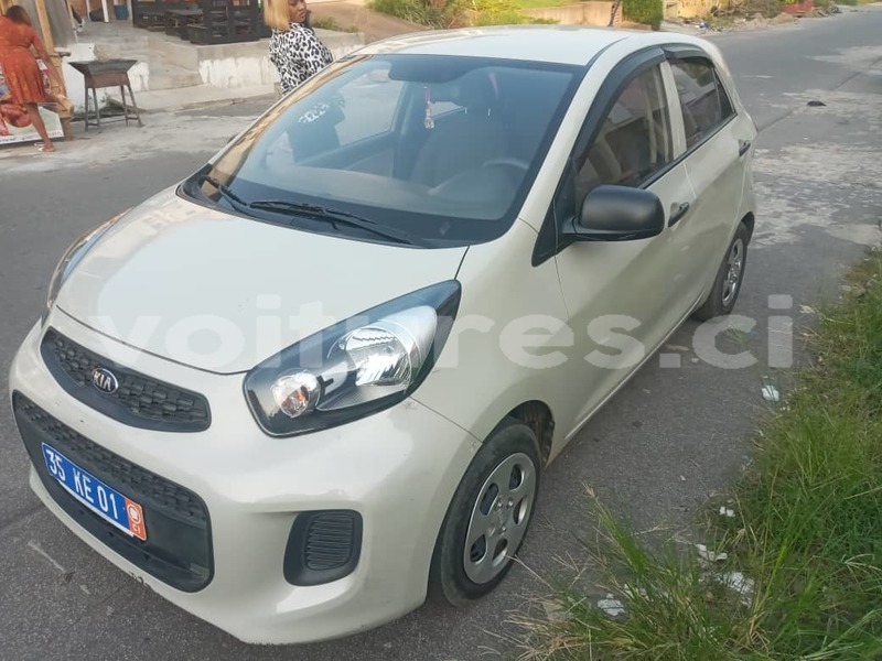 Big with watermark kia picanto abidjan abidjan 28236