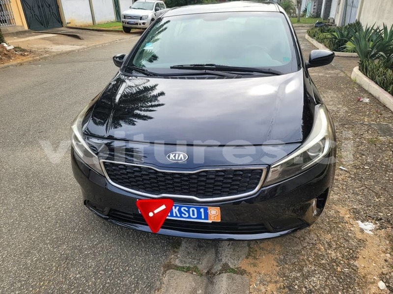 Big with watermark kia forte abidjan abidjan 28240