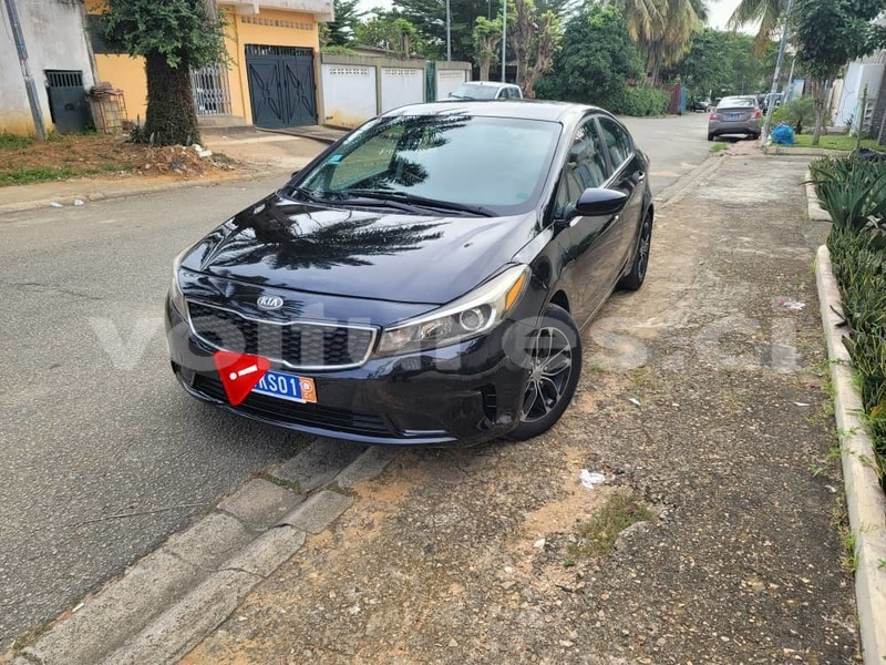 Big with watermark kia forte abidjan abidjan 28240