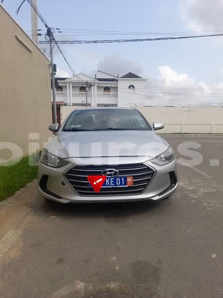 Big with watermark hyundai elantra abidjan abidjan 28241