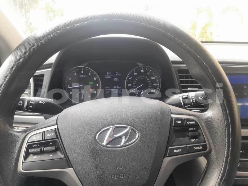 Big with watermark hyundai elantra abidjan abidjan 28241