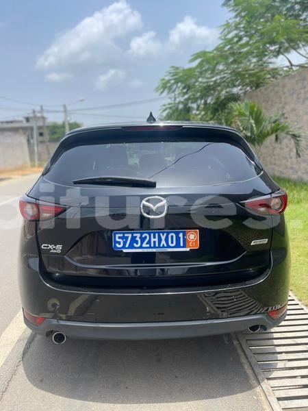 Big with watermark mazda cx 5 abidjan abidjan 28245