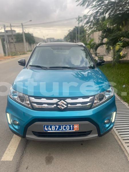 Big with watermark suzuki vitara abidjan abidjan 28246