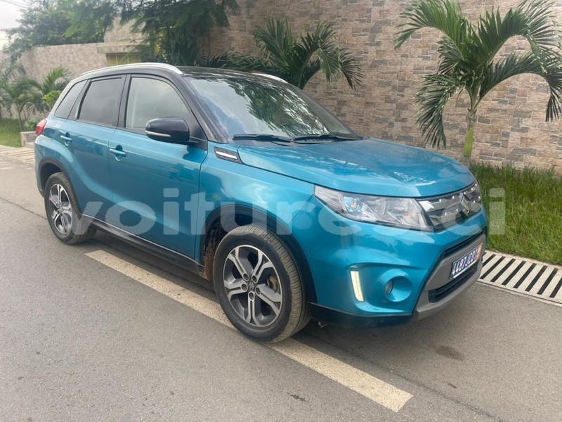 Big with watermark suzuki vitara abidjan abidjan 28246