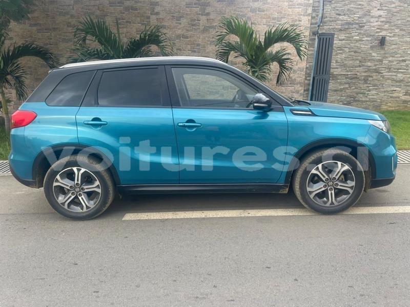 Big with watermark suzuki vitara abidjan abidjan 28246