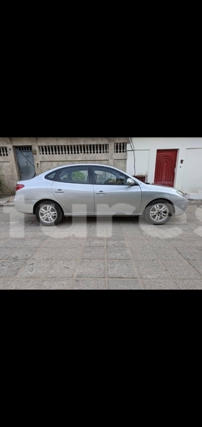 Big with watermark hyundai elantra abidjan abidjan 28248