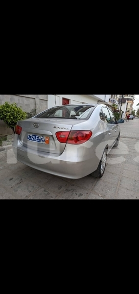 Big with watermark hyundai elantra abidjan abidjan 28248