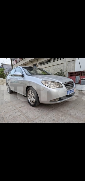 Big with watermark hyundai elantra abidjan abidjan 28248