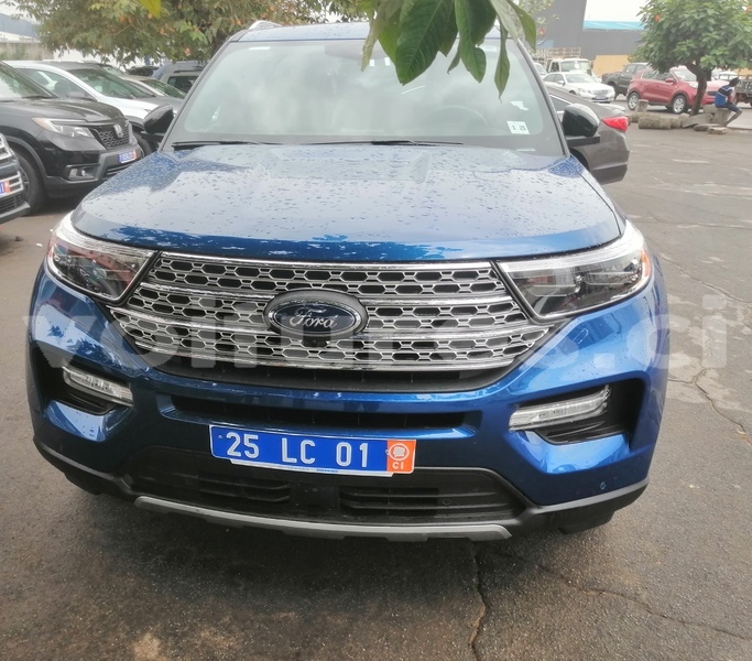 Big with watermark ford explorer abidjan abidjan 28249