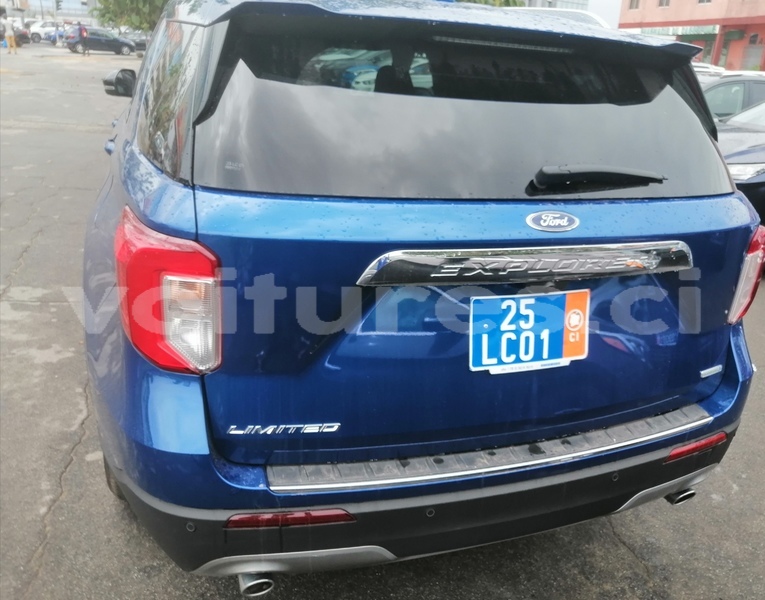 Big with watermark ford explorer abidjan abidjan 28249