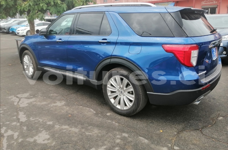 Big with watermark ford explorer abidjan abidjan 28249