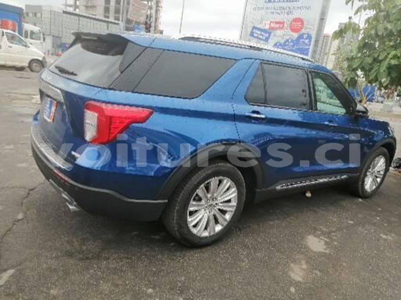 Big with watermark ford explorer abidjan abidjan 28249