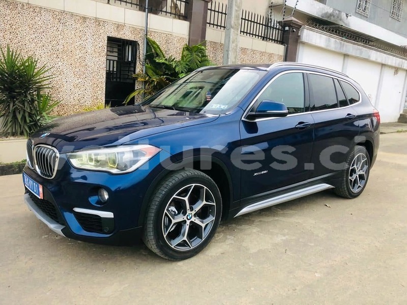 Big with watermark bmw x1 ivory coast aboisso 28258