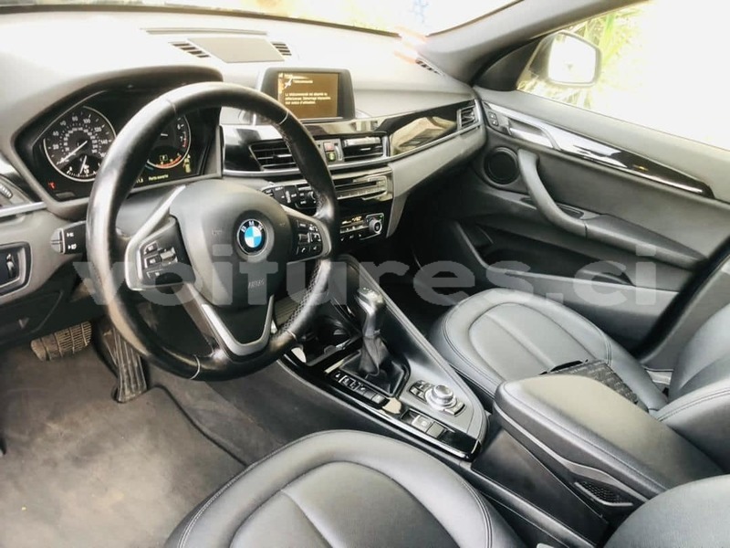 Big with watermark bmw x1 ivory coast aboisso 28258