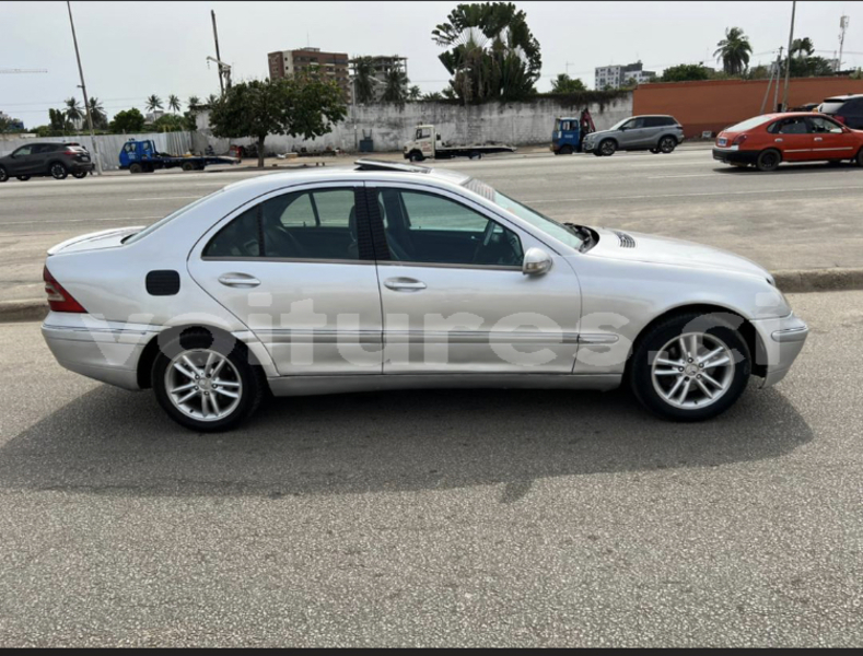 Big with watermark mercedes benz c classe abidjan abidjan 28259